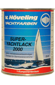 Super-Yachtlack 2000