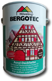 Acryl-Deckfarbe