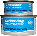 Epoxi-Light-Spachtel Epoxi-Light-Spachtel